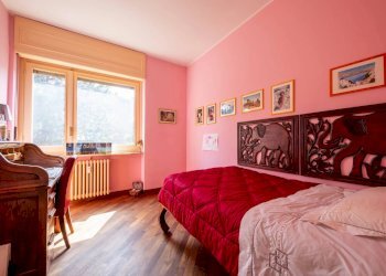 Attico Strada San Vincenzo, Torino - foto 17