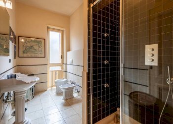 Attico Strada San Vincenzo, Torino - foto 19