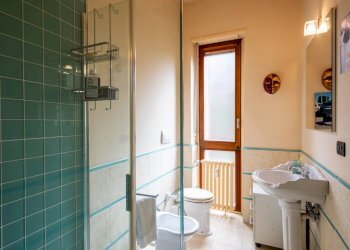 Attico Strada San Vincenzo, Torino - foto 20