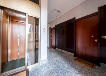 Attico Strada San Vincenzo, Torino - foto 21