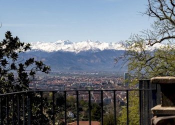 Attico Strada San Vincenzo, Torino - foto 4