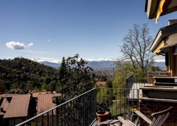 Attico Strada San Vincenzo, Torino - foto 3