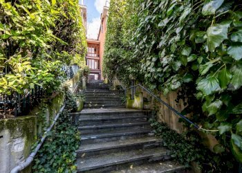 Attico Strada San Vincenzo, Torino - foto 6