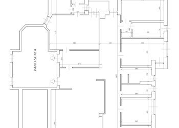 Attic Strada San Vincenzo, Torino - photo 24