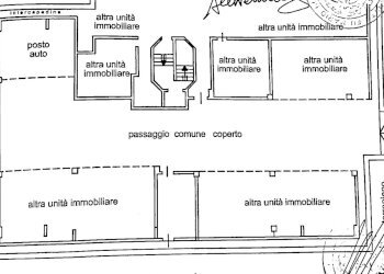Attic Strada San Vincenzo, Torino - photo 26