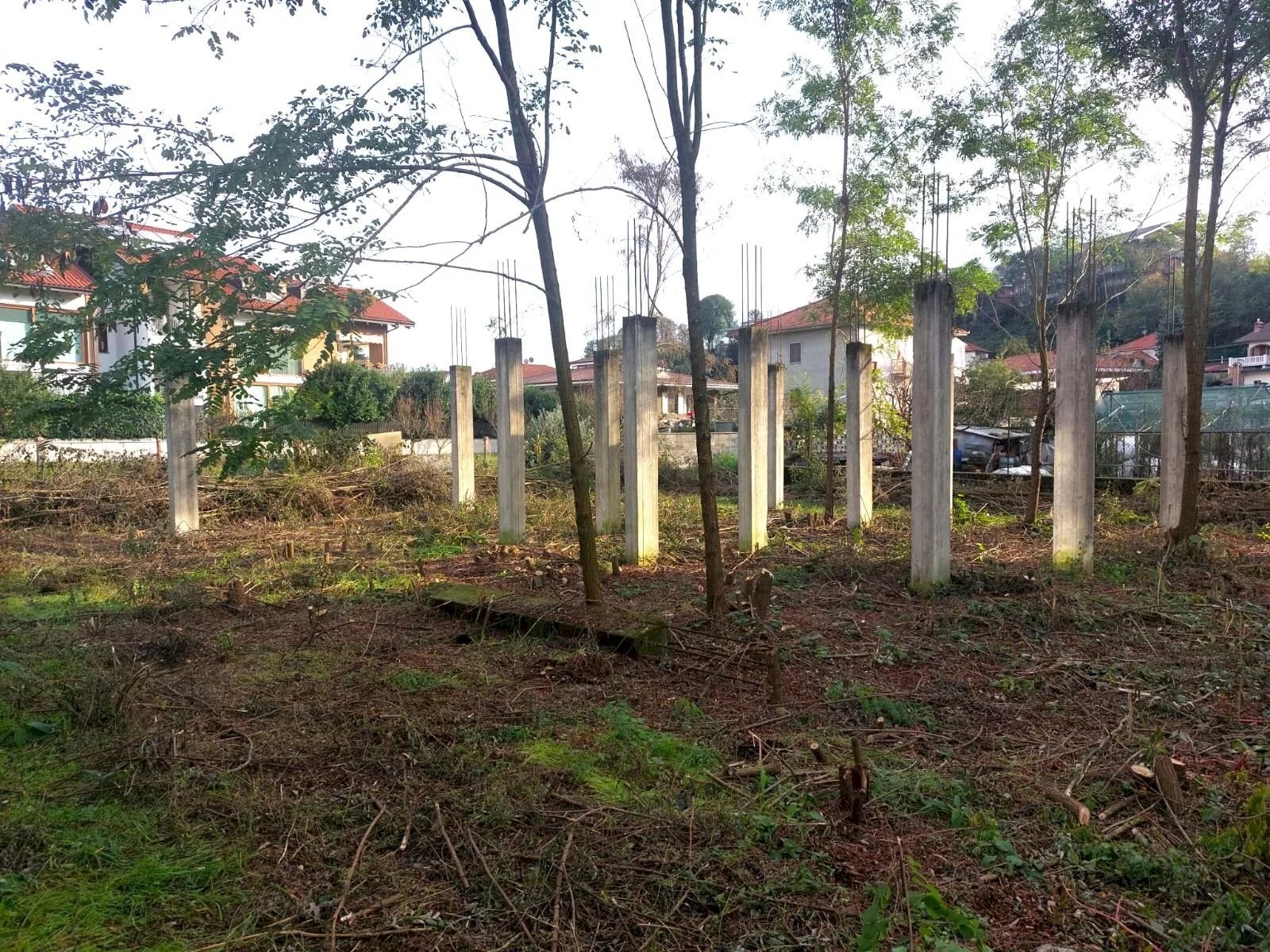 Villa Via Dante Alighieri, Volpiano - foto 1