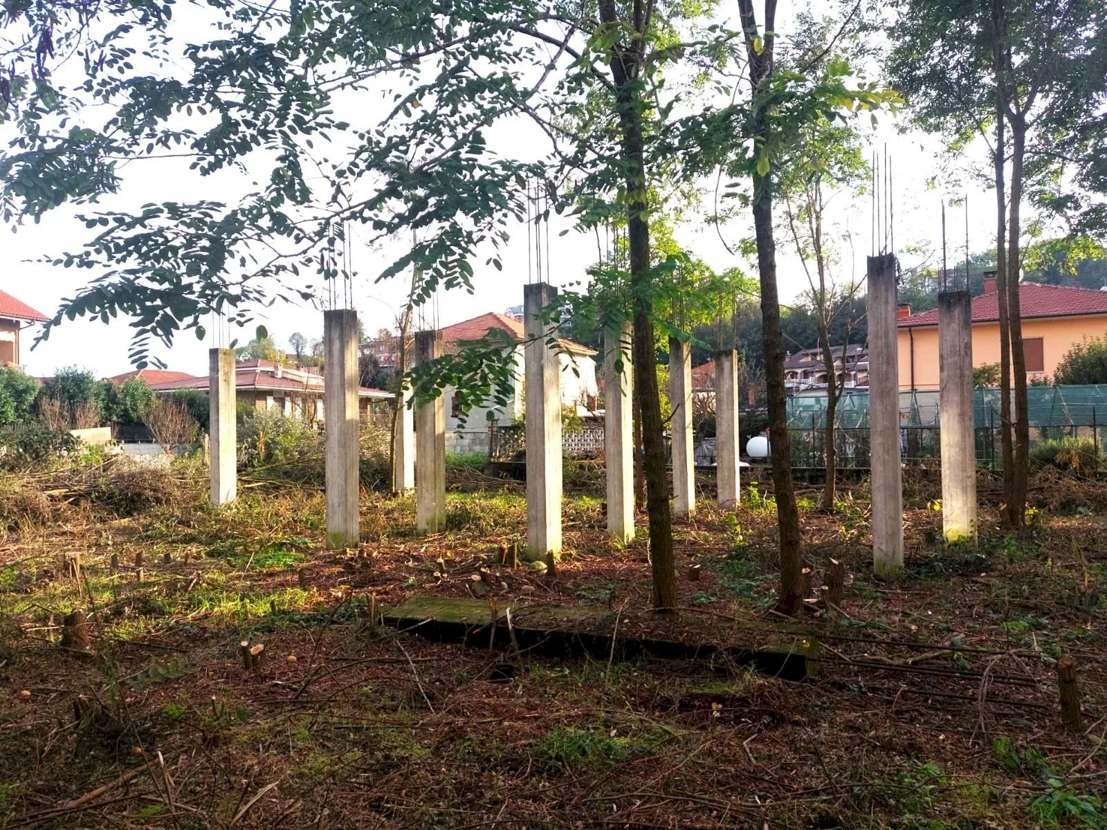 Villa Via Dante Alighieri, Volpiano - foto 1