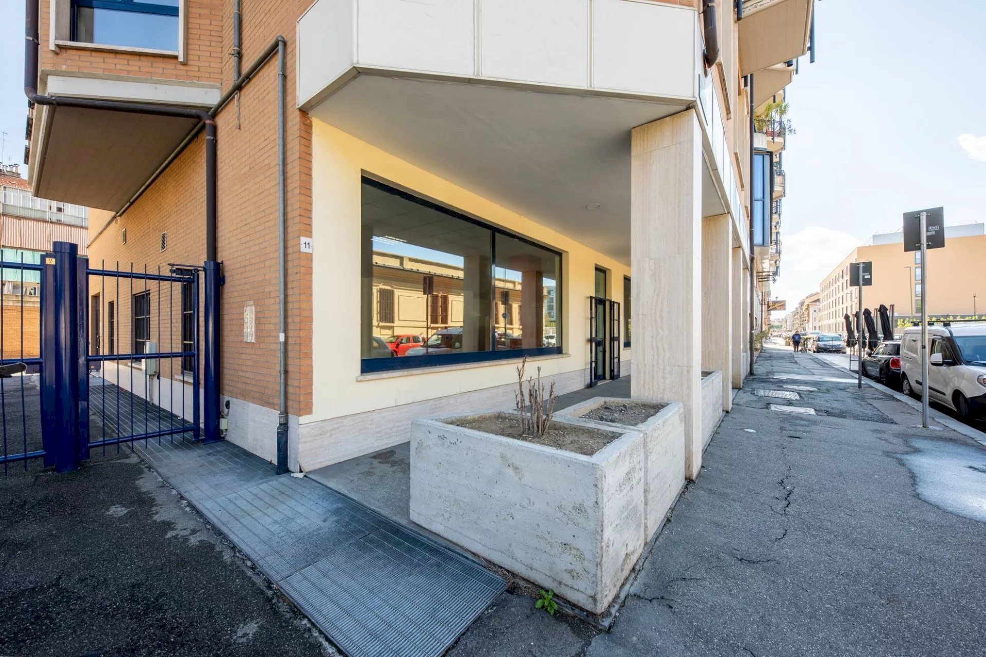 Negozio Via Cesana, Torino - foto 2