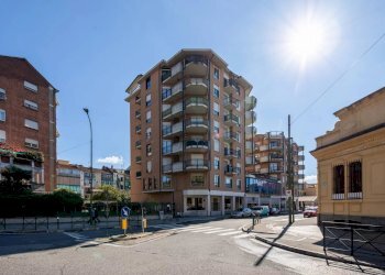 Negozio Via Cesana, Torino - foto 15