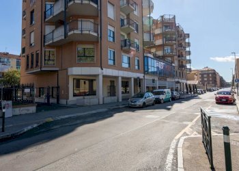Negozio Via Cesana, Torino - foto 10