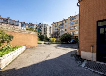 Negozio Via Cesana, Torino - foto 11