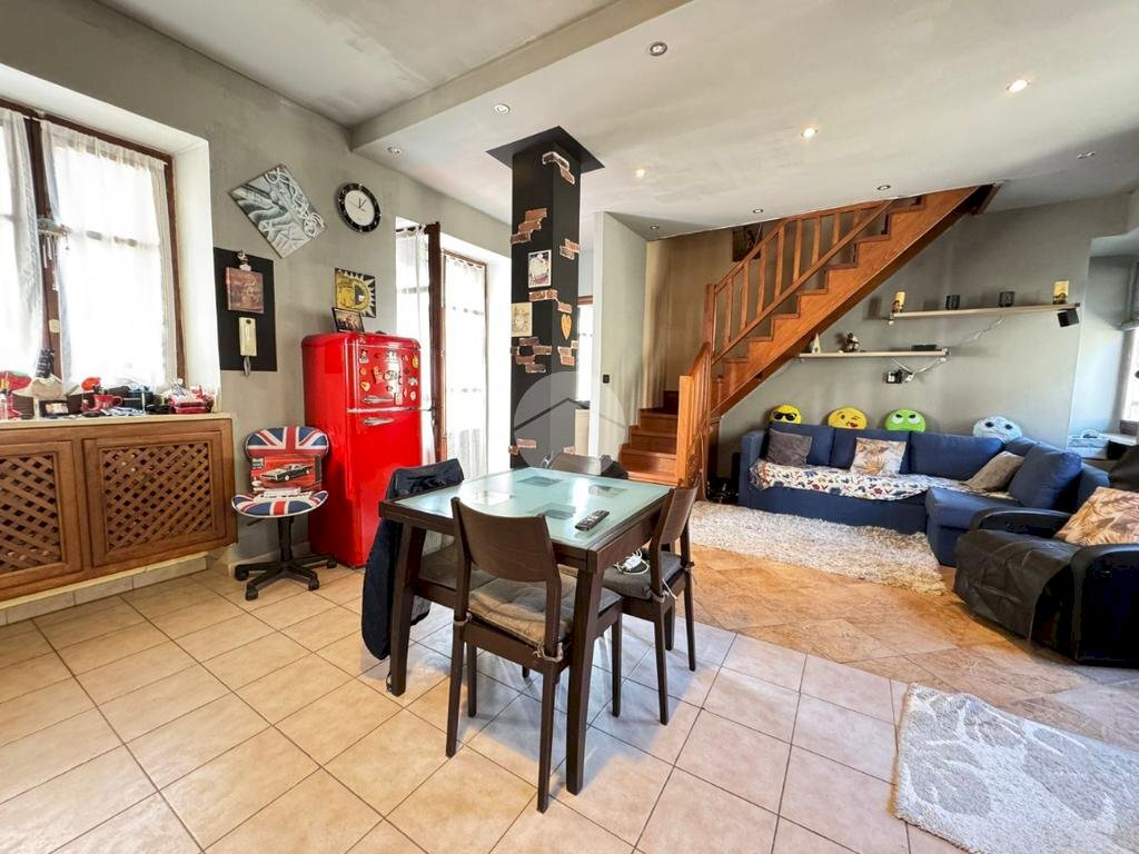 Three-room apartment Via S. Vincenzo, Villar Dora - photo 1