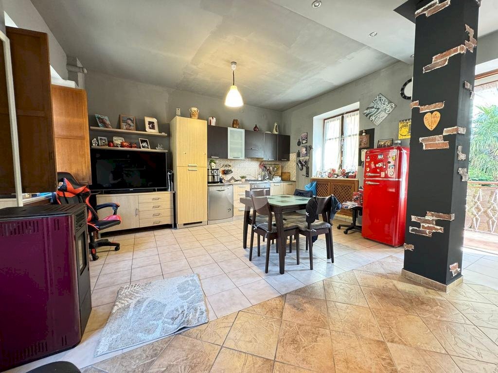 Three-room apartment Via S. Vincenzo, Villar Dora - photo 2