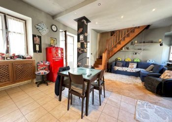 Three-room apartment Via S. Vincenzo, Villar Dora - photo 1