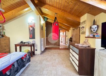 Three-room apartment Via S. Vincenzo, Villar Dora - photo 8