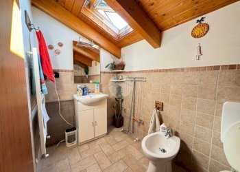 Three-room apartment Via S. Vincenzo, Villar Dora - photo 13