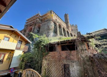 Three-room apartment Via S. Vincenzo, Villar Dora - photo 14