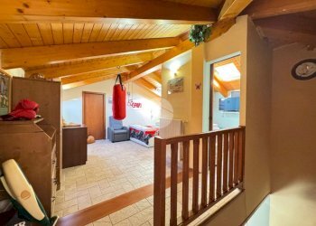 Three-room apartment Via S. Vincenzo, Villar Dora - photo 11