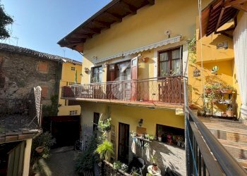 Three-room apartment Via S. Vincenzo, Villar Dora - photo 19