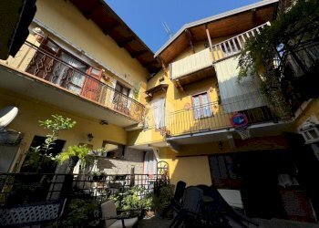 Three-room apartment Via S. Vincenzo, Villar Dora - photo 20