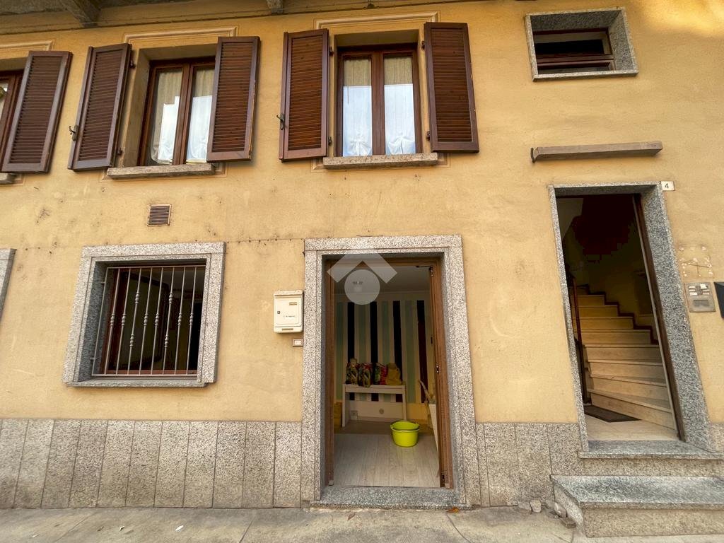 One-room apartment Piazza Cacciami, Grignasco - photo 2