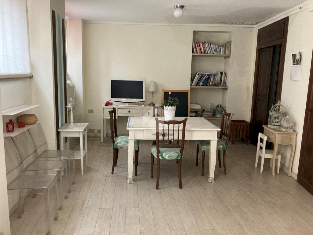 One-room apartment Piazza Cacciami, Grignasco - photo 3