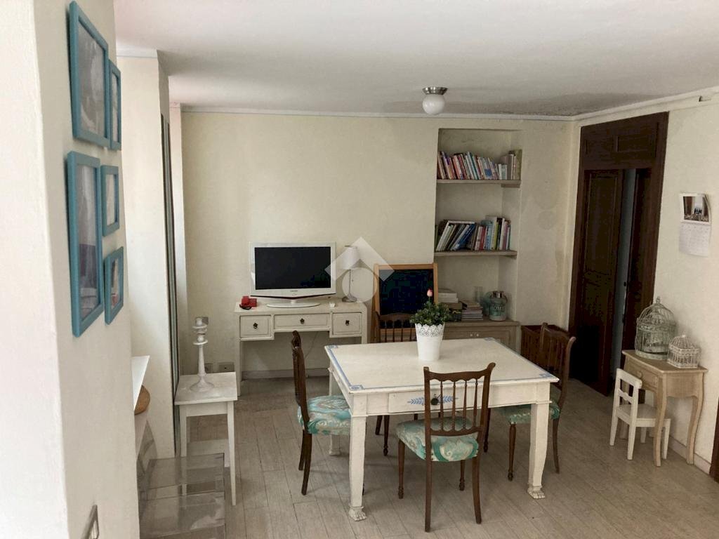 One-room apartment Piazza Cacciami, Grignasco - photo 1