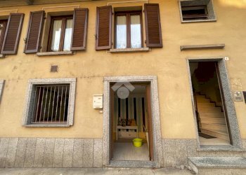 One-room apartment Piazza Cacciami, Grignasco - photo 2