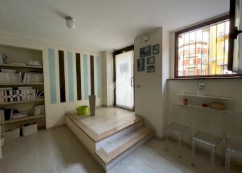 One-room apartment Piazza Cacciami, Grignasco - photo 4