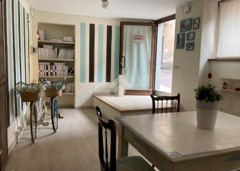 One-room apartment Piazza Cacciami, Grignasco - photo 5