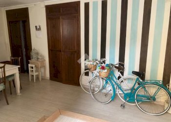 One-room apartment Piazza Cacciami, Grignasco - photo 9