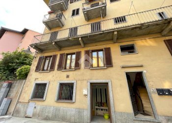 One-room apartment Piazza Cacciami, Grignasco - photo 10