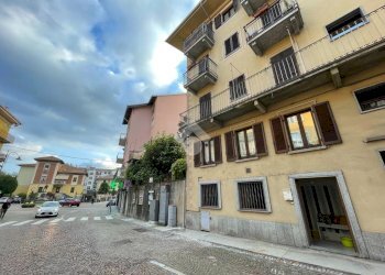 One-room apartment Piazza Cacciami, Grignasco - photo 11