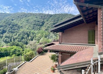 Villa Via buggie, Valdilana - photo 1