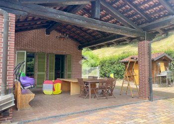Villa Via buggie, Valdilana - photo 8
