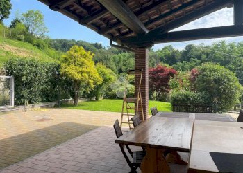 Villa Via buggie, Valdilana - photo 12