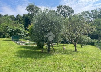 Villa Via buggie, Valdilana - photo 44