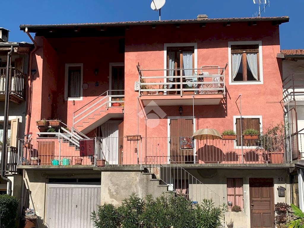 Casa semi indipendente Borgata Campassi, Villar Perosa - foto 1