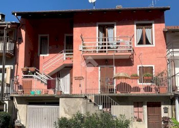 Casa semi indipendente Borgata Campassi, Villar Perosa - foto 1