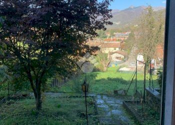 Casa semi indipendente Borgata Campassi, Villar Perosa - foto 2