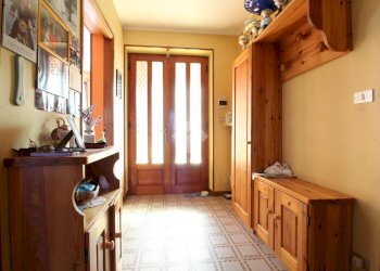 Casa semi indipendente Borgata Campassi, Villar Perosa - foto 5