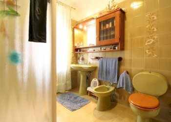 Casa semi indipendente Borgata Campassi, Villar Perosa - foto 12