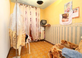 Casa semi indipendente Borgata Campassi, Villar Perosa - foto 18