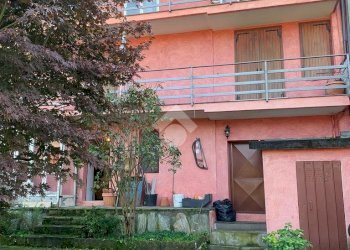 Casa semi indipendente Borgata Campassi, Villar Perosa - foto 25