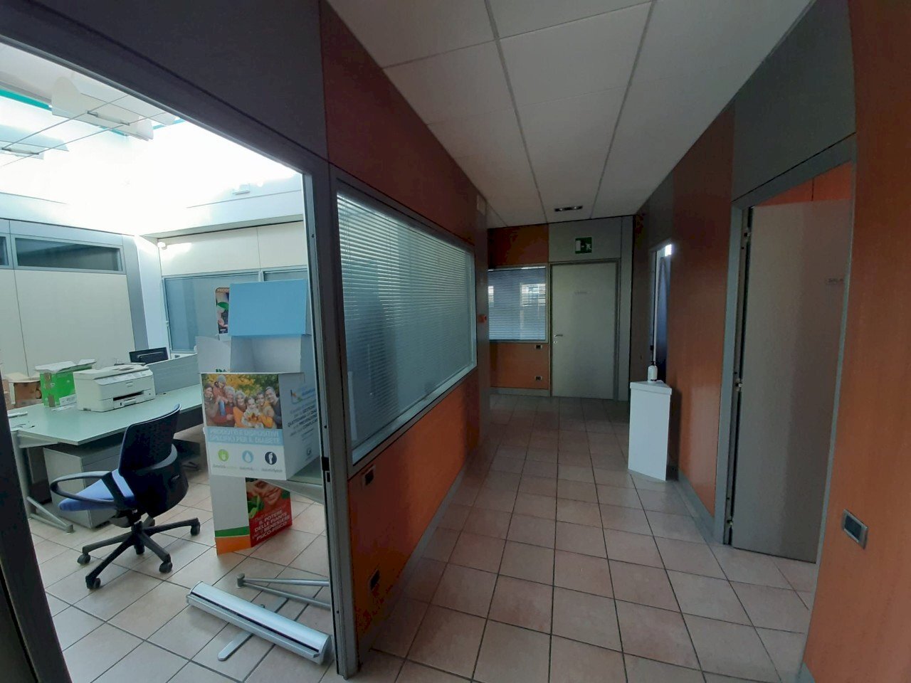 Office Reggio nell'Emilia - photo 2