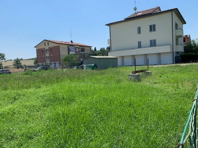 Terreno edificabile Reggio nell'Emilia - foto 1