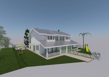 Terreno edificabile Reggio nell'Emilia - foto 9