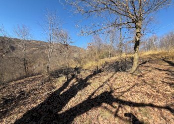 Rustico Via Vecchia della Valle, SNC, Revello - foto 11