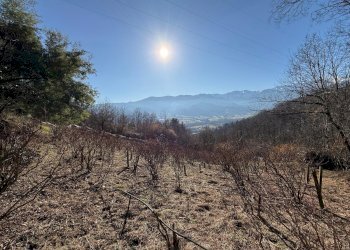 Rustico Via Vecchia della Valle, SNC, Revello - foto 13