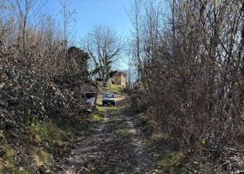 Rustico Via Vecchia della Valle, SNC, Revello - foto 14